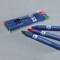 Hoffmaster Crayons, Red, Blue, and Green, PK3 120802 - alternate 2